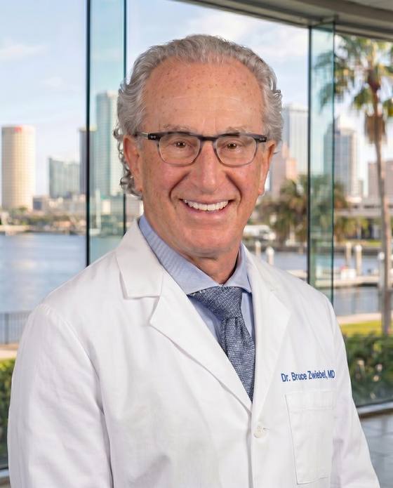 Bruce Zwiebel, MD